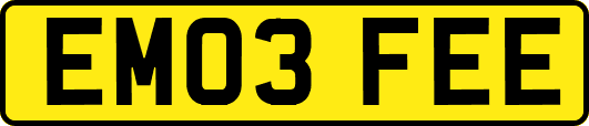 EM03FEE