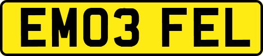 EM03FEL