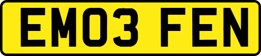 EM03FEN