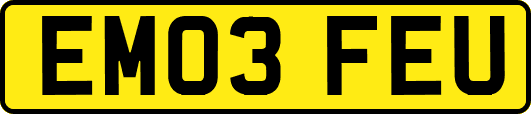 EM03FEU