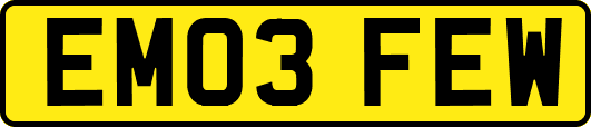 EM03FEW