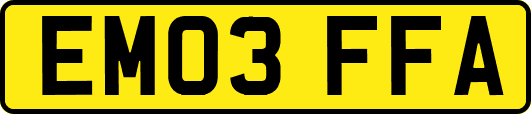 EM03FFA
