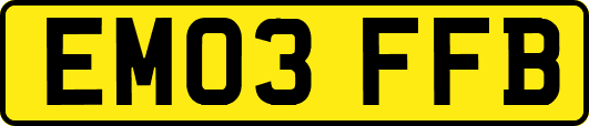 EM03FFB