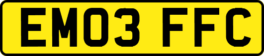 EM03FFC