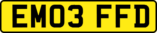 EM03FFD