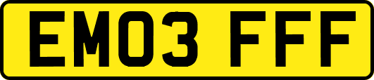 EM03FFF