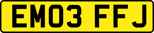 EM03FFJ