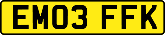 EM03FFK