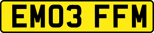 EM03FFM