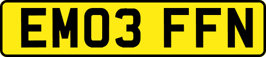 EM03FFN