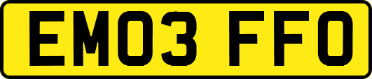 EM03FFO
