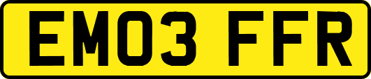 EM03FFR