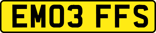 EM03FFS