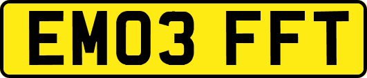 EM03FFT