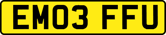 EM03FFU