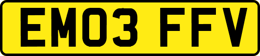EM03FFV