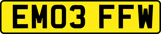 EM03FFW