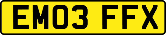 EM03FFX