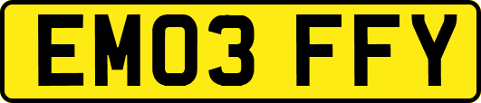 EM03FFY