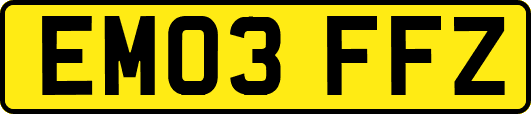 EM03FFZ