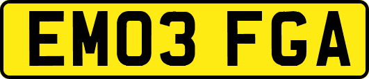 EM03FGA