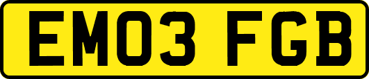 EM03FGB