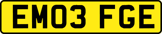 EM03FGE
