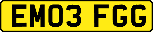 EM03FGG