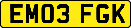 EM03FGK