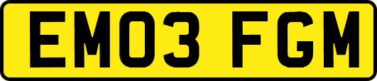 EM03FGM