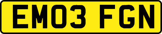 EM03FGN