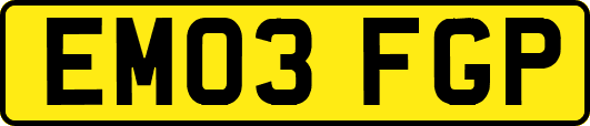 EM03FGP