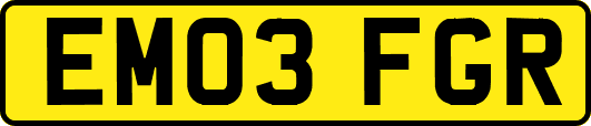 EM03FGR