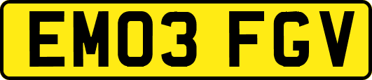 EM03FGV
