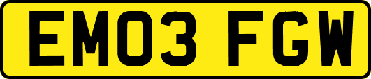 EM03FGW