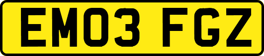 EM03FGZ
