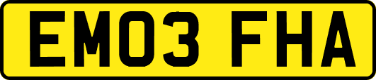 EM03FHA