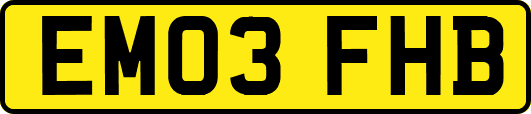 EM03FHB