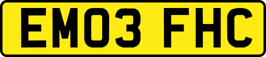 EM03FHC