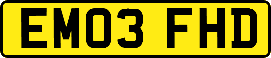 EM03FHD