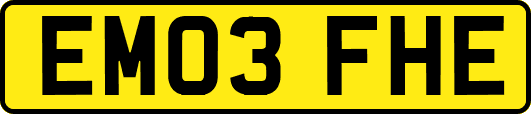 EM03FHE