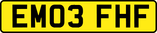 EM03FHF