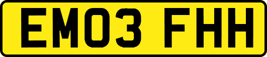 EM03FHH