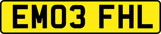 EM03FHL