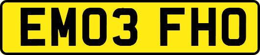 EM03FHO