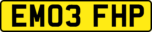 EM03FHP