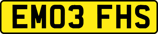 EM03FHS