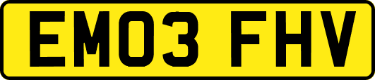EM03FHV