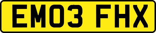EM03FHX