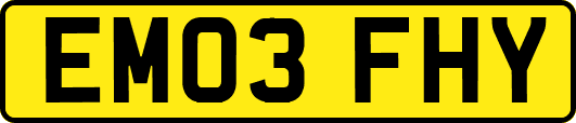 EM03FHY